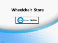 Wheelchair for Rent, Wheelchair Store in Secunderabad - wheelchair central PowerPoint PPT Presentation