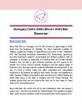 Surrogacy Cost in Delhi