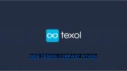Web Design Company in Riyadh