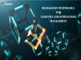 Blockchain technology in Supplychain and logistics PowerPoint PPT Presentation