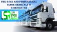 Find Best And Professional House Removals in Cirencester PowerPoint PPT Presentation