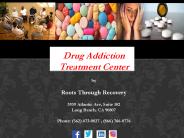 Drug Addiction Therapy Services Eliminate Drug Craving