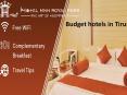 Budget Hotels in Tirunelveli PowerPoint PPT Presentation