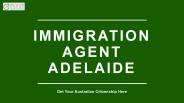 Australian Visa Subclass 500 | Best Migration Agent