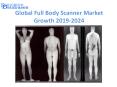 Global Full Body Scanner Market Market anticipates growth by 2024 PowerPoint PPT Presentation