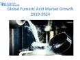 Global Fumaric Acid Market Market anticipates growth by 2024 PowerPoint PPT Presentation