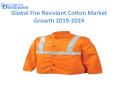 Global Fire Resistant Cotton Market Analysis, Size, Dynamics 2024 PowerPoint PPT Presentation
