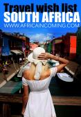 South africa Travel Wishlist. PowerPoint PPT Presentation