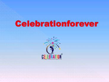 Event Management Company in Chennai (2)