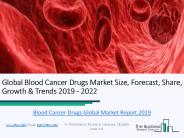 Global Blood Cancer Drugs Market 2019