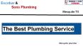 Get the Emergency plumbing in mesquite Texas PowerPoint PPT Presentation