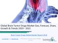 Global Brain Tumor Drugs Market 2019 PowerPoint PPT Presentation