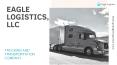 Go Eagle Logistics LLC PowerPoint PPT Presentation