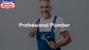 Call for Plumbers in New Orleans