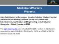 Light Field Market by Technology (Imaging Solution, Display) Global Forecast to 2023 PowerPoint PPT Presentation
