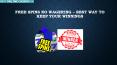 Free Spins No Wagering – Best Way to Keep Your Winnings PowerPoint PPT Presentation