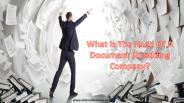 What Is The Need Of A Document Shredding Company?