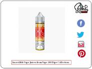 Incredible Vape Juices from Vape 100 Ripe Collection