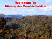 Asheville Vacation Cabins Rentals Nc
