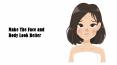Make The Face and Body Look Better PowerPoint PPT Presentation