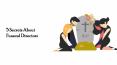 5 Secrets About Funeral Directors PowerPoint PPT Presentation
