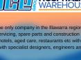 Polar Refrigeration Reviews  - ICE Group Hospitality Warehouse PowerPoint PPT Presentation