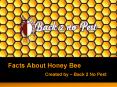 Interesting Facts About Honey Bee PowerPoint PPT Presentation