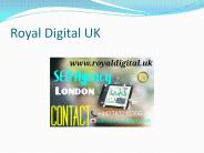 Best Seo Company Uk