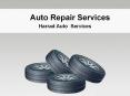 Tire Repair Shop Brampton PowerPoint PPT Presentation
