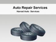 Tire Repair Shop Brampton