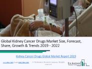 Global Kidney Cancer Drugs Market 2019