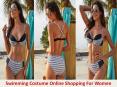 Swimming Costume Online Shopping For Women
