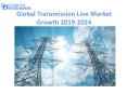 Global Transmission Line Market anticipates growth by 2024 PowerPoint PPT Presentation