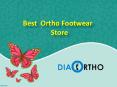 Ortho Footwear in Boyenapally, Ortho Footwear in Bollaram – Diabetic Ortho Footwear India