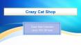 Best Cat Themed Unique Funny Gifts For Cat Lovers - Crazy Cat Shop (1) PowerPoint PPT Presentation