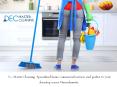 Dec Master Cleaning - Expert Cleaning Services Provider In Massachusetts PowerPoint PPT Presentation