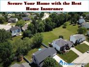 Secure Your Home with the Best Home Insurance
