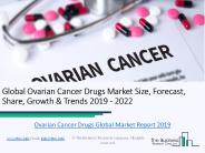 Global Ovarian Cancer Drugs Market 2019