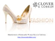 The Complete Solution of Footwear Brands