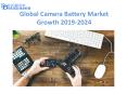 Global Camera Battery Market Manufactures and Key Statistics Analysis 2019 PowerPoint PPT Presentation