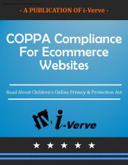 COPPA Compliance For Ecommerce Store