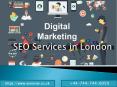 SEO services in London (1) PowerPoint PPT Presentation