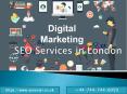 SEO services in London PowerPoint PPT Presentation
