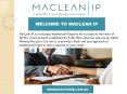 Best IP Boutique Firms in Australia - Maclean IP (1) PowerPoint PPT Presentation
