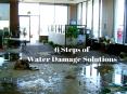 6 Steps of Water Damage San Bernardino CA by PL Builders & Restoration PowerPoint PPT Presentation