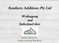 Best Home Renovation Service Provider in Wollongong - Southern Additions PowerPoint PPT Presentation