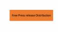 Free Press release Distribution South Africa PowerPoint PPT Presentation