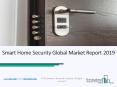 Smart Home Security Market Worldwide Applications, Key Players, Growth By 2022 PowerPoint PPT Presentation