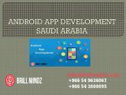 Saudi brillmindz