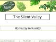 Homestay in Nainital PowerPoint PPT Presentation